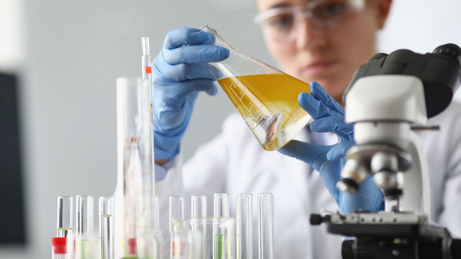 Chemical Testing – YD İnovasyon | Su Analizleri, Bentik Fauna ...